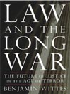 Law and the Long War